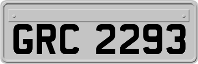 GRC2293