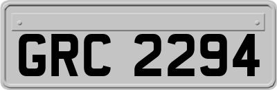 GRC2294