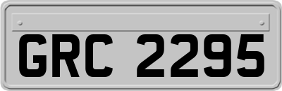 GRC2295