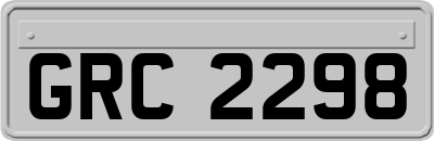 GRC2298