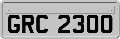 GRC2300