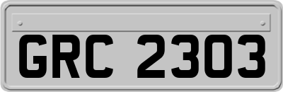 GRC2303