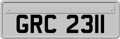 GRC2311