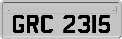GRC2315