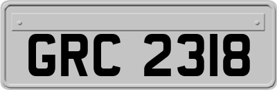 GRC2318