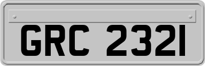 GRC2321