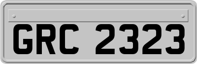 GRC2323