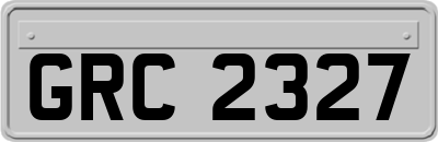 GRC2327