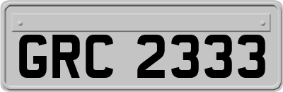 GRC2333