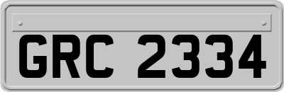 GRC2334