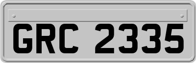 GRC2335