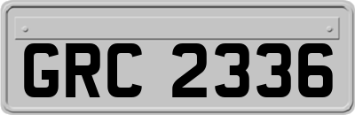 GRC2336