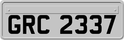 GRC2337
