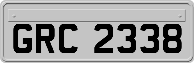 GRC2338