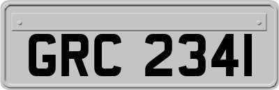 GRC2341