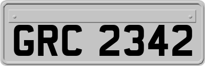 GRC2342