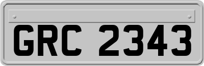 GRC2343