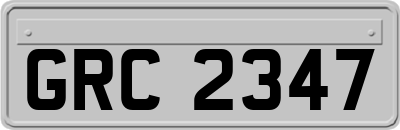 GRC2347