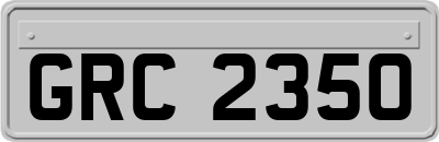 GRC2350