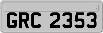 GRC2353