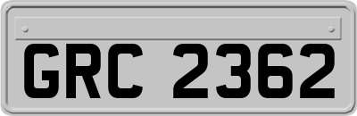 GRC2362