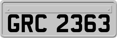 GRC2363