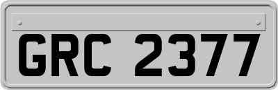 GRC2377