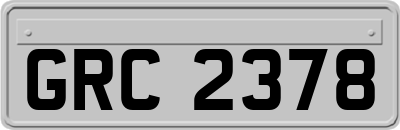 GRC2378