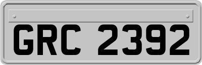 GRC2392