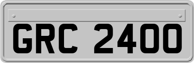 GRC2400