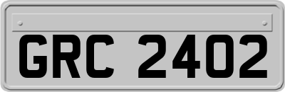 GRC2402