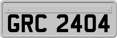 GRC2404