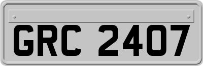 GRC2407