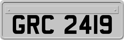 GRC2419