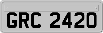 GRC2420