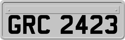 GRC2423