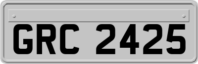 GRC2425