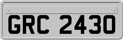 GRC2430