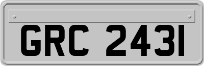 GRC2431