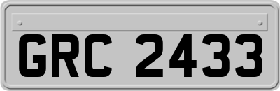GRC2433