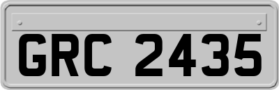 GRC2435