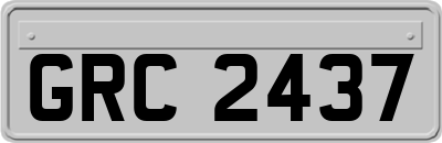 GRC2437