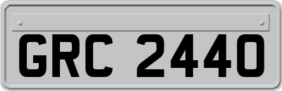 GRC2440