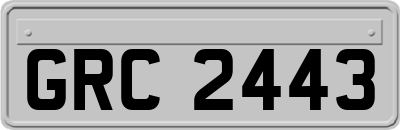 GRC2443