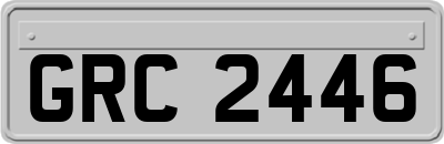 GRC2446