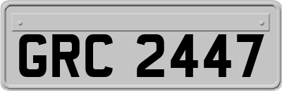 GRC2447