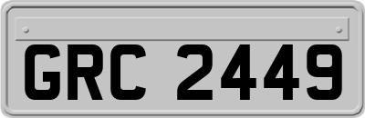 GRC2449