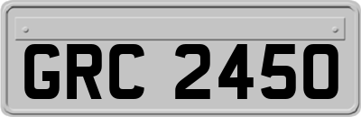 GRC2450