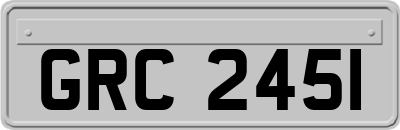GRC2451
