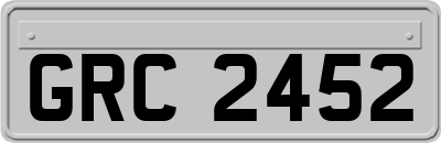 GRC2452